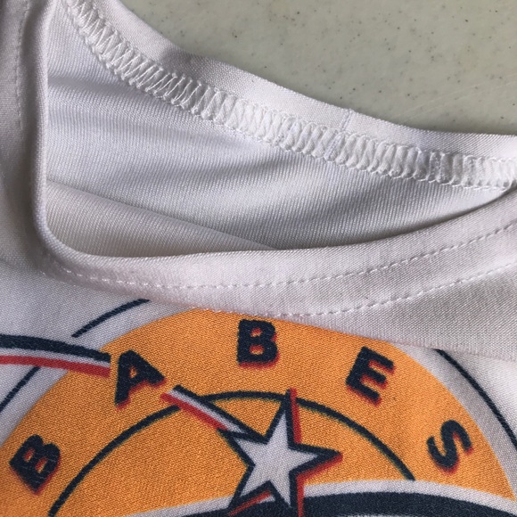 Teasers Amsterdam Crew Member Shirt - Picture 3 of 8